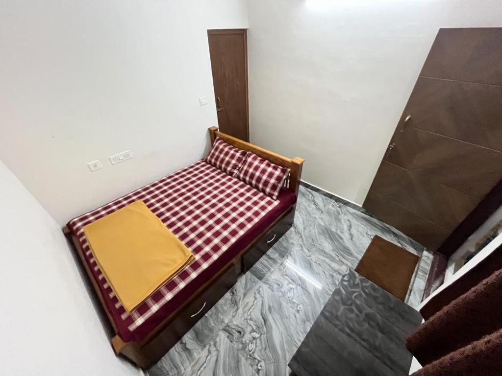 Arasu Homestay Antharasanthe Екстериор снимка