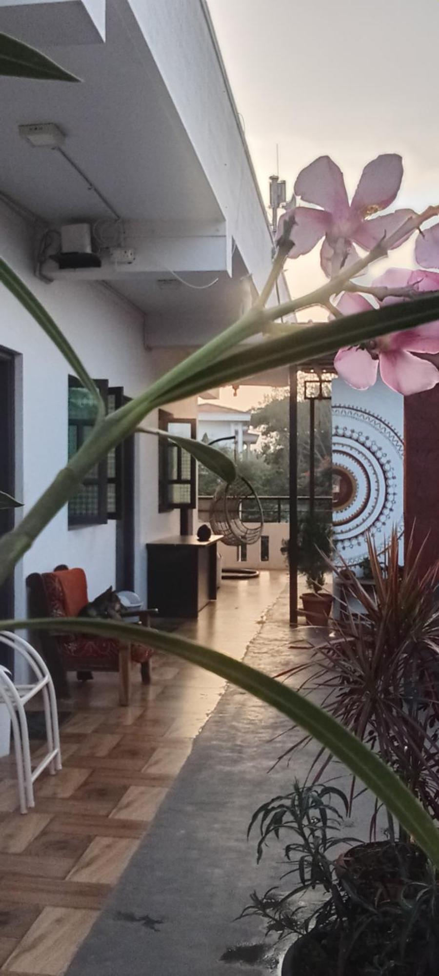 Arasu Homestay Antharasanthe Екстериор снимка